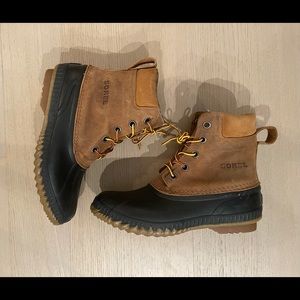 Sorel CHEYANNE II SNOW BOOT